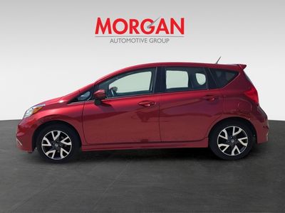 2016 Nissan Versa Note - Photo 5