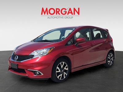 2016 Nissan Versa Note - Photo 4