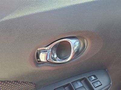 2016 Nissan Versa Note - Photo 18