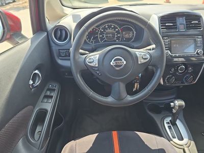 2016 Nissan Versa Note - Photo 13