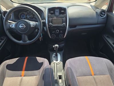 2016 Nissan Versa Note - Photo 12