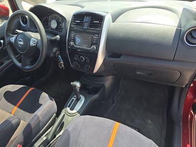 2016 Nissan Versa Note - Photo 11