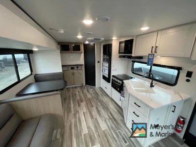 2026 Jayco Jay Flight SLX - Photo 6