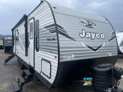 2026 Jayco Jay Flight SLX - Photo 3