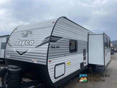 2026 Jayco Jay Flight SLX - Photo 4