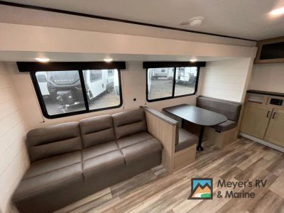 2026 Jayco Jay Flight SLX - Photo 9