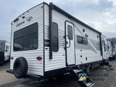 2026 Jayco Jay Flight SLX - Photo 1