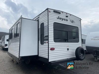 2026 Jayco Jay Flight SLX - Photo 5
