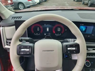 2024 Hyundai Santa Fe — photo 19 view