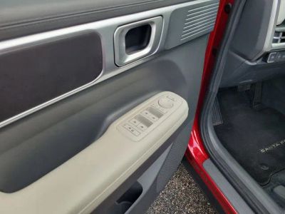 2024 Hyundai Santa Fe — photo 12 view