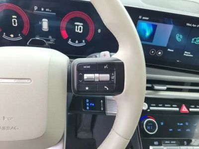 2024 Hyundai Santa Fe — photo 18 view
