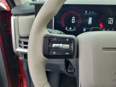 2024 Hyundai Santa Fe — photo 17 view