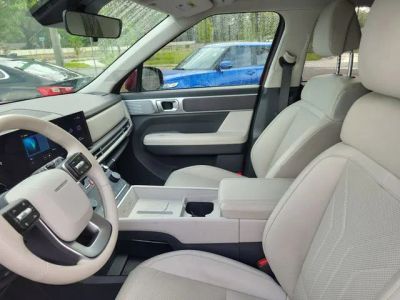 2024 Hyundai Santa Fe — photo 14 view