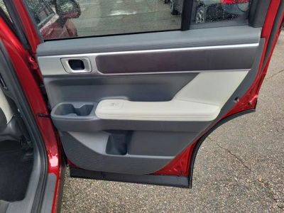 2024 Hyundai Santa Fe — photo 34 view