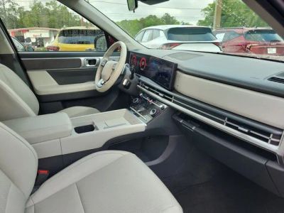 2024 Hyundai Santa Fe — photo 35 view