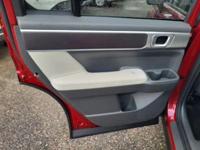 2024 Hyundai Santa Fe — photo 31 view
