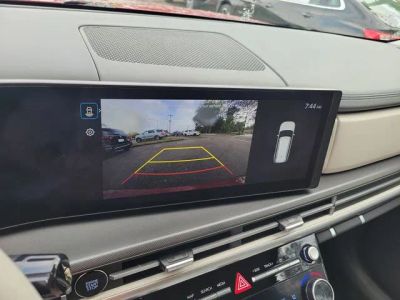 2024 Hyundai Santa Fe — photo 22 view