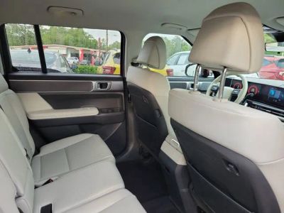 2024 Hyundai Santa Fe — photo 32 view