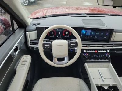 2024 Hyundai Santa Fe — photo 28 view