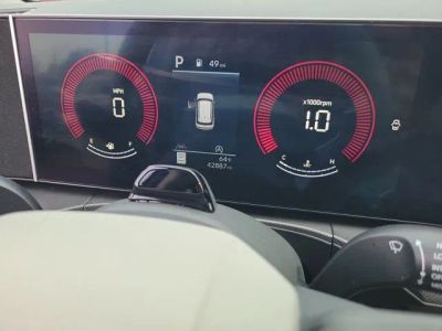 2024 Hyundai Santa Fe — photo 20 view