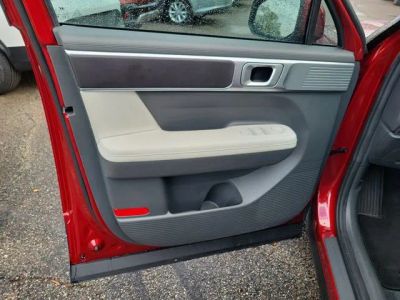 2024 Hyundai Santa Fe — photo 11 view