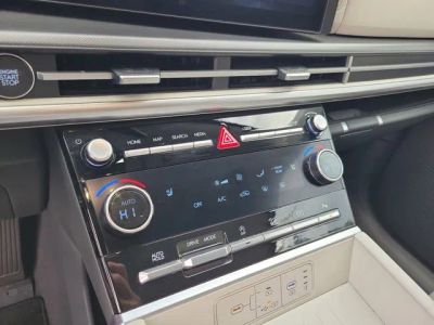 2024 Hyundai Santa Fe — photo 23 view
