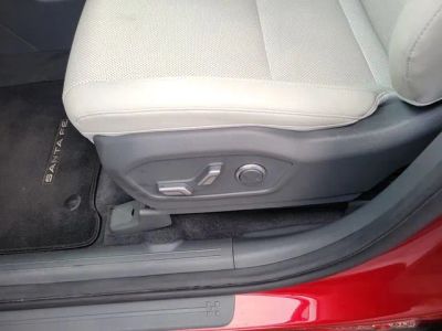 2024 Hyundai Santa Fe — photo 15 view