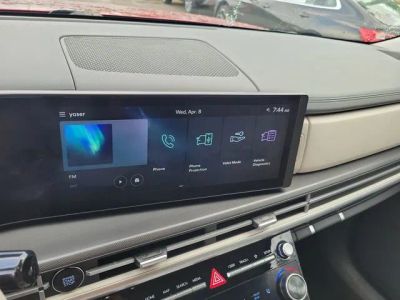 2024 Hyundai Santa Fe — photo 21 view