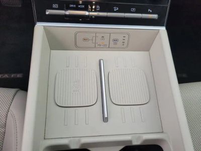2024 Hyundai Santa Fe — photo 24 view