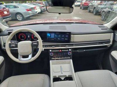 2024 Hyundai Santa Fe — photo 27 view