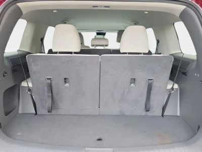 2024 Hyundai Santa Fe — photo 9 view