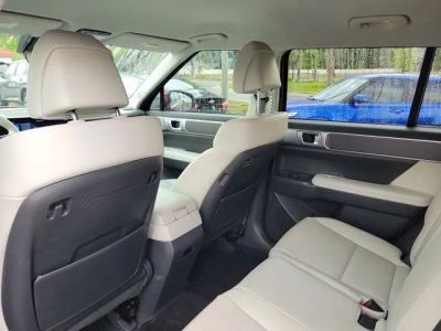 2024 Hyundai Santa Fe — photo 29 view