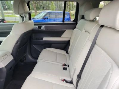 2024 Hyundai Santa Fe — photo 30 view