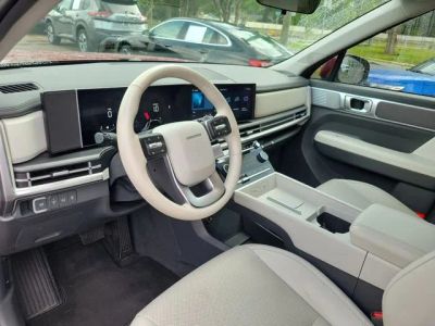 2024 Hyundai Santa Fe — photo 13 view