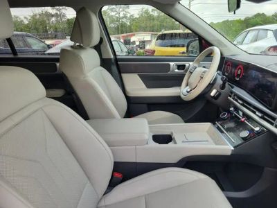 2024 Hyundai Santa Fe — photo 36 view