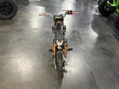 2026 Denago Powersports MX1 - Photo 6