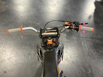2026 Denago Powersports MX1 - Photo 13