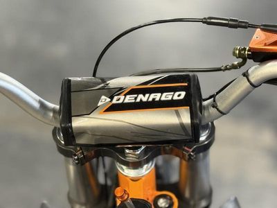 2026 Denago Powersports MX1 - Photo 14