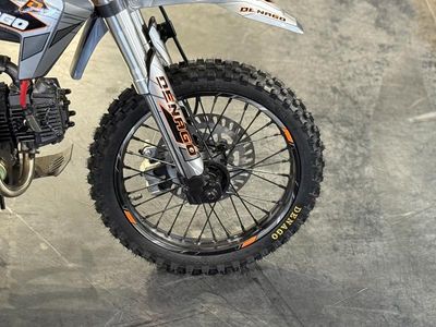 2026 Denago Powersports MX1 - Photo 9