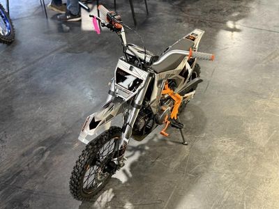 2026 Denago Powersports MX1 - Photo 2