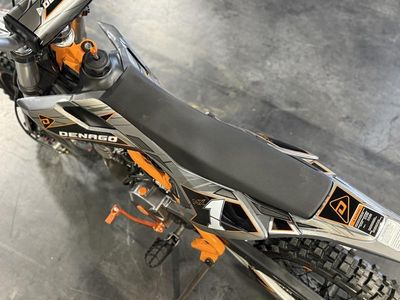 2026 Denago Powersports MX1 - Photo 12