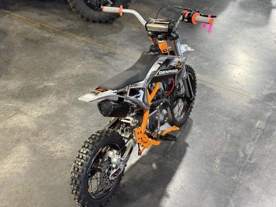 2026 Denago Powersports MX1 - Photo 3