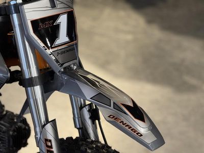 2026 Denago Powersports MX1 - Photo 7