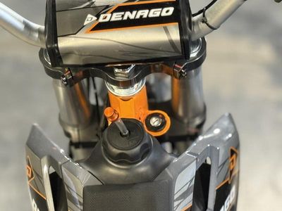 2026 Denago Powersports MX1 - Photo 15