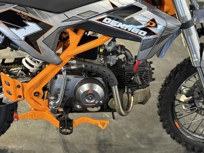 2026 Denago Powersports MX1 - Photo 10