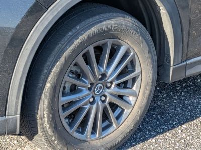2020 Mazda CX-5 — photo 9 view