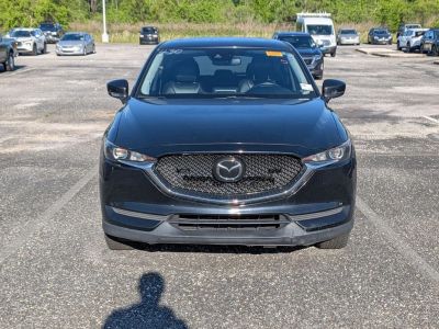 2020 Mazda CX-5 — photo 8 view