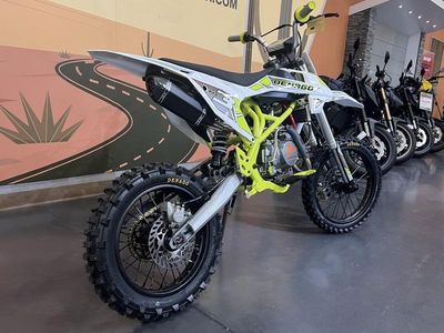 2026 Denago Powersports MX3 - Photo 4