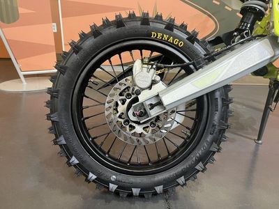 2026 Denago Powersports MX3 - Photo 12
