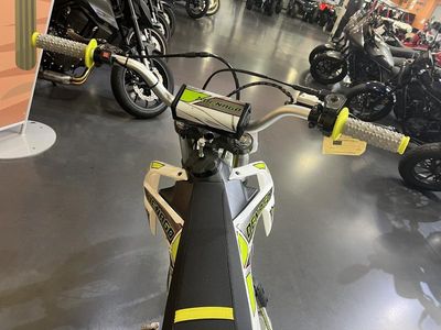 2026 Denago Powersports MX3 - Photo 6